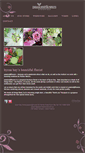 Mobile Screenshot of passionateflowers.com.au